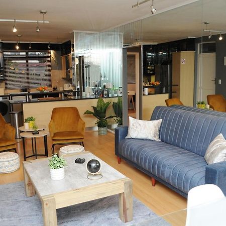 The Island Club Luxury 2 Bedroom Apartment Le Cap Extérieur photo