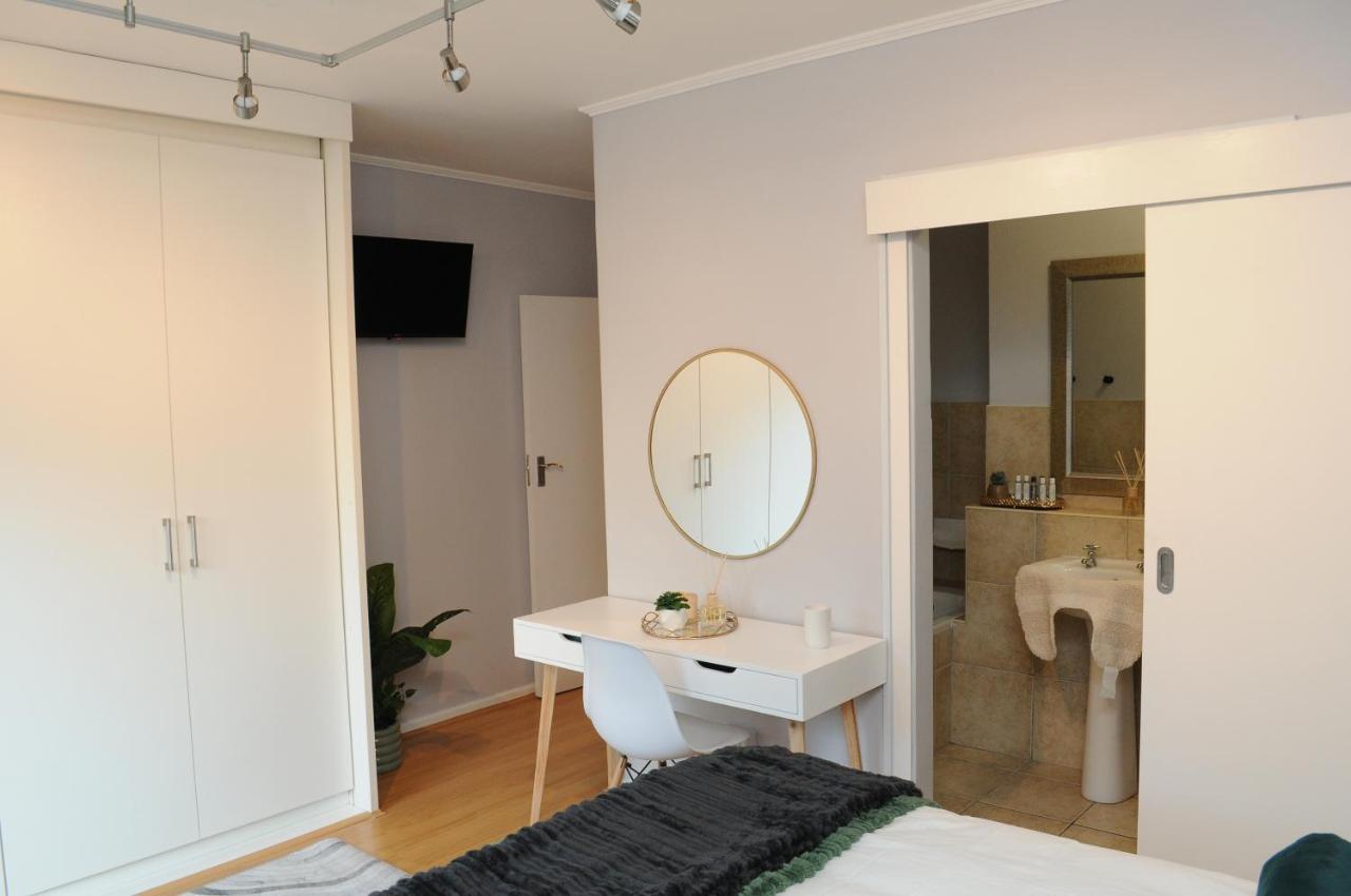 The Island Club Luxury 2 Bedroom Apartment Le Cap Extérieur photo