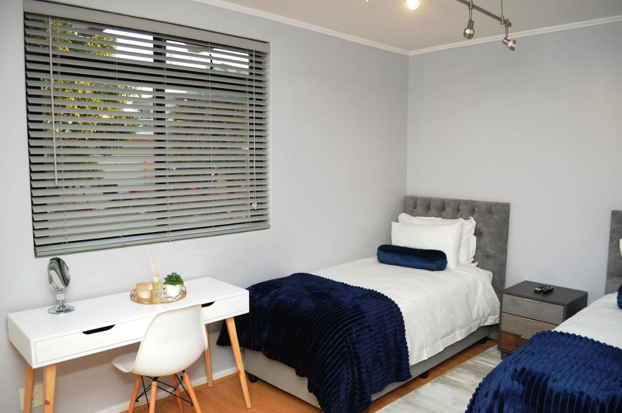 The Island Club Luxury 2 Bedroom Apartment Le Cap Extérieur photo