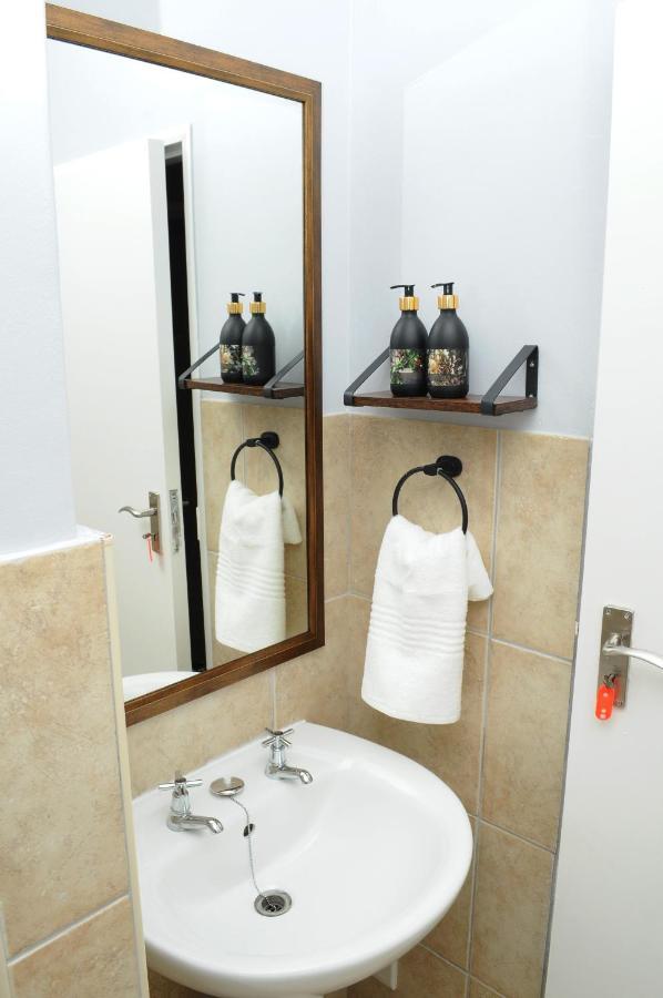 The Island Club Luxury 2 Bedroom Apartment Le Cap Extérieur photo