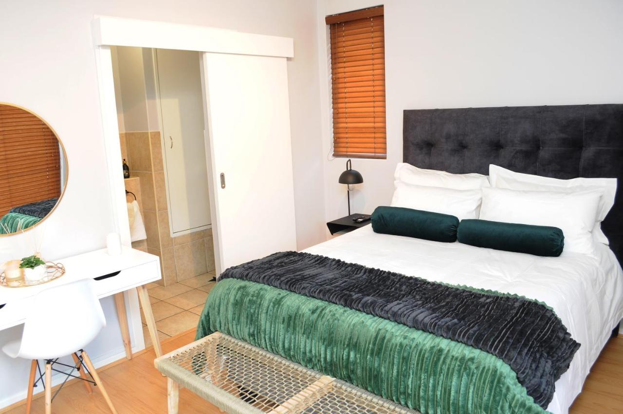 The Island Club Luxury 2 Bedroom Apartment Le Cap Extérieur photo