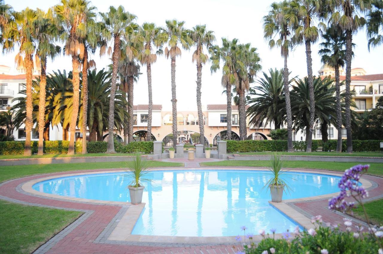 The Island Club Luxury 2 Bedroom Apartment Le Cap Extérieur photo