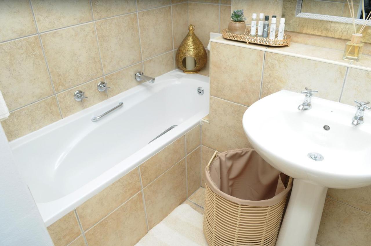 The Island Club Luxury 2 Bedroom Apartment Le Cap Extérieur photo