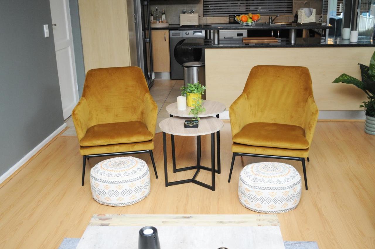 The Island Club Luxury 2 Bedroom Apartment Le Cap Extérieur photo