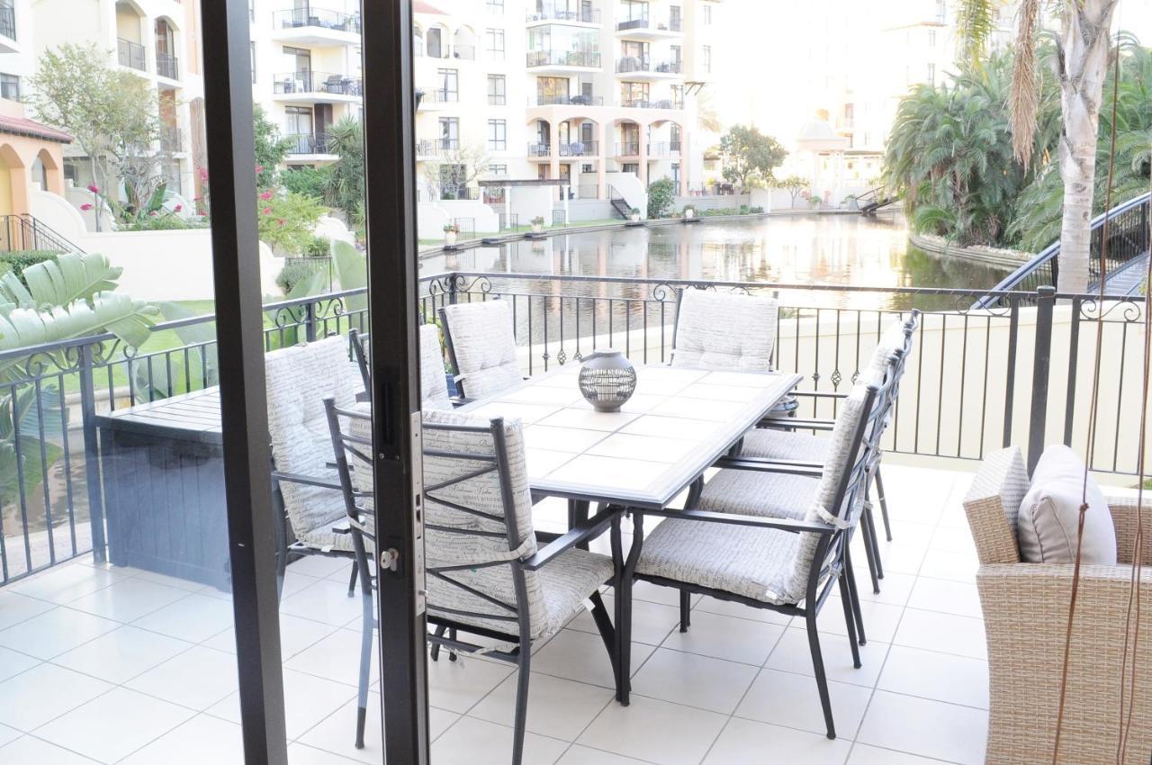 The Island Club Luxury 2 Bedroom Apartment Le Cap Extérieur photo