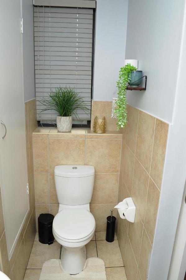 The Island Club Luxury 2 Bedroom Apartment Le Cap Extérieur photo
