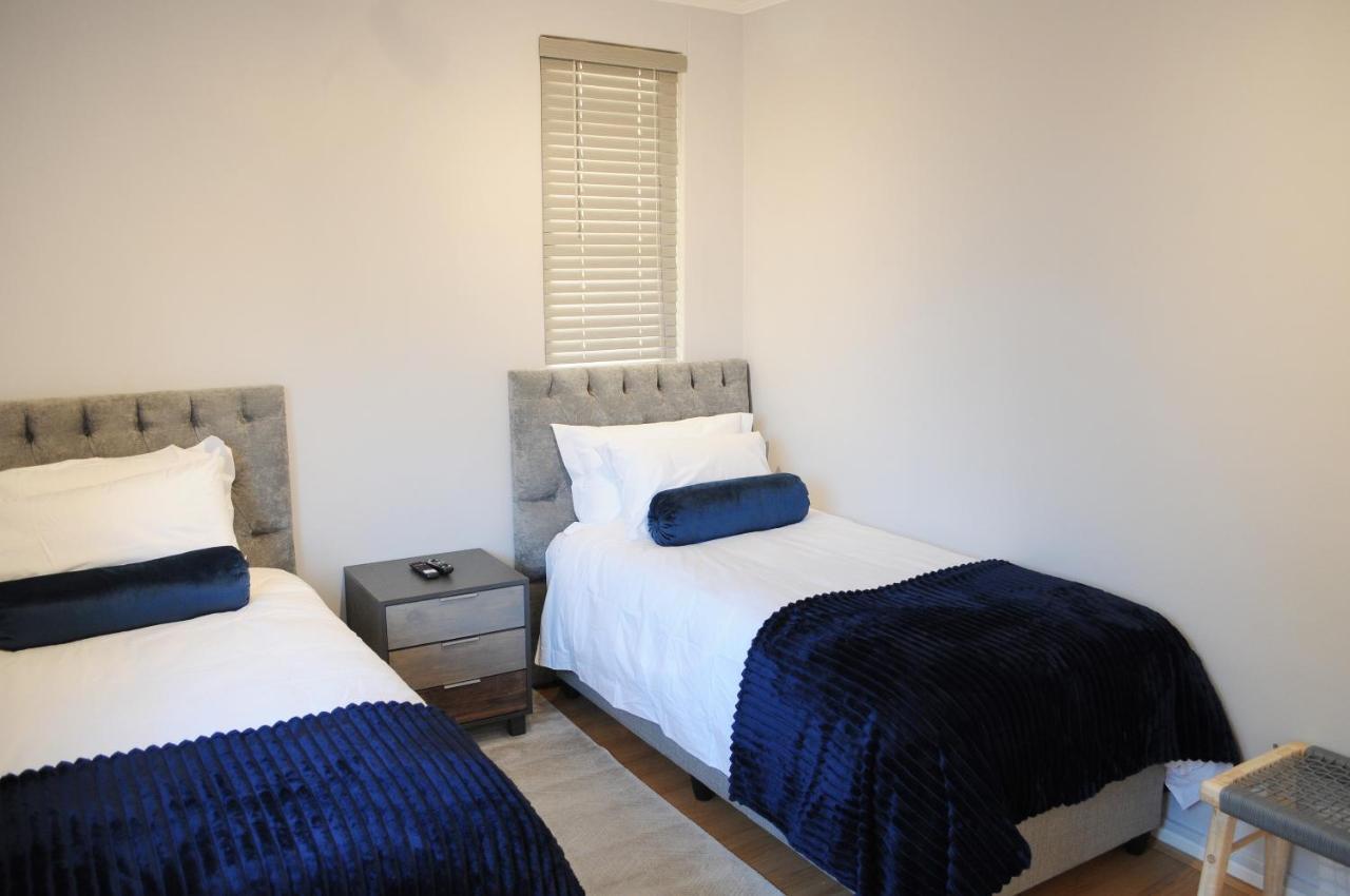 The Island Club Luxury 2 Bedroom Apartment Le Cap Extérieur photo
