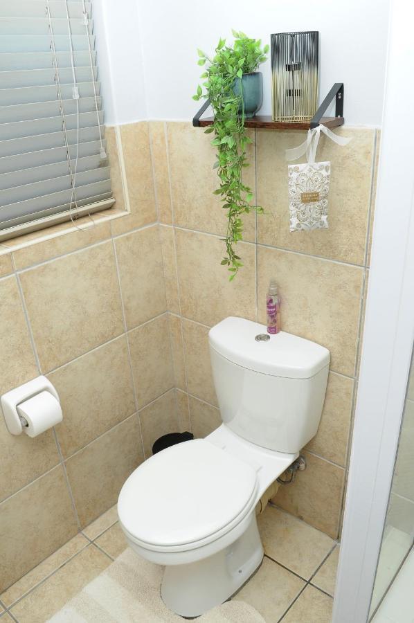 The Island Club Luxury 2 Bedroom Apartment Le Cap Extérieur photo