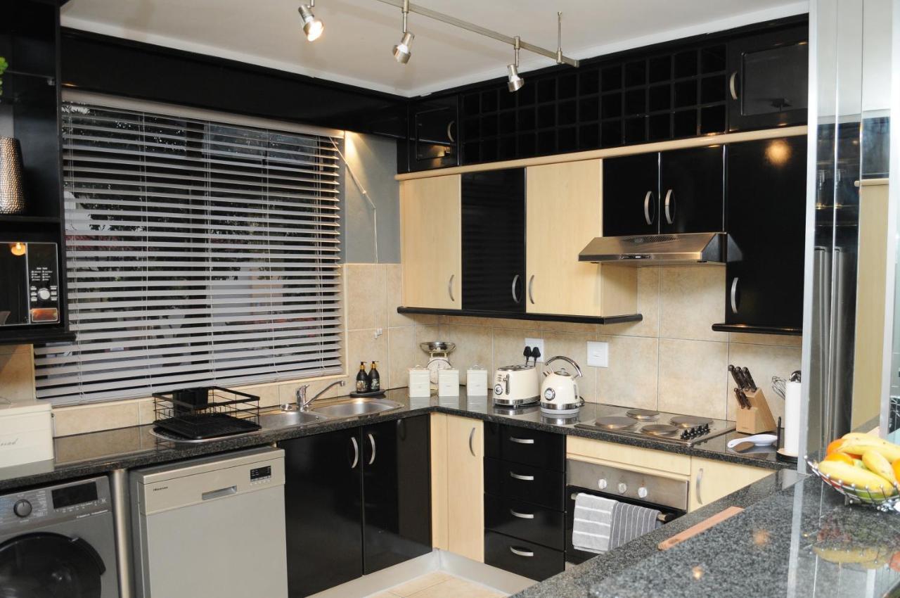 The Island Club Luxury 2 Bedroom Apartment Le Cap Extérieur photo