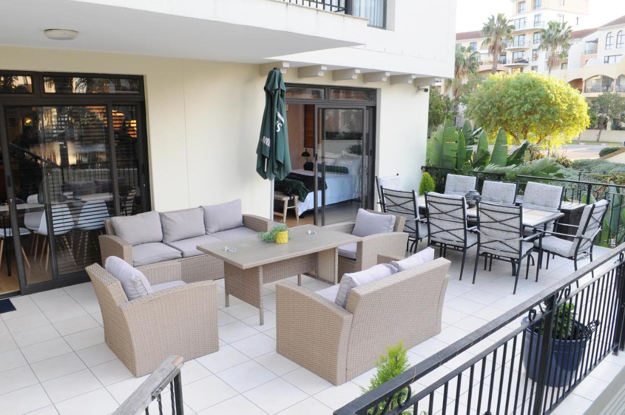 The Island Club Luxury 2 Bedroom Apartment Le Cap Extérieur photo