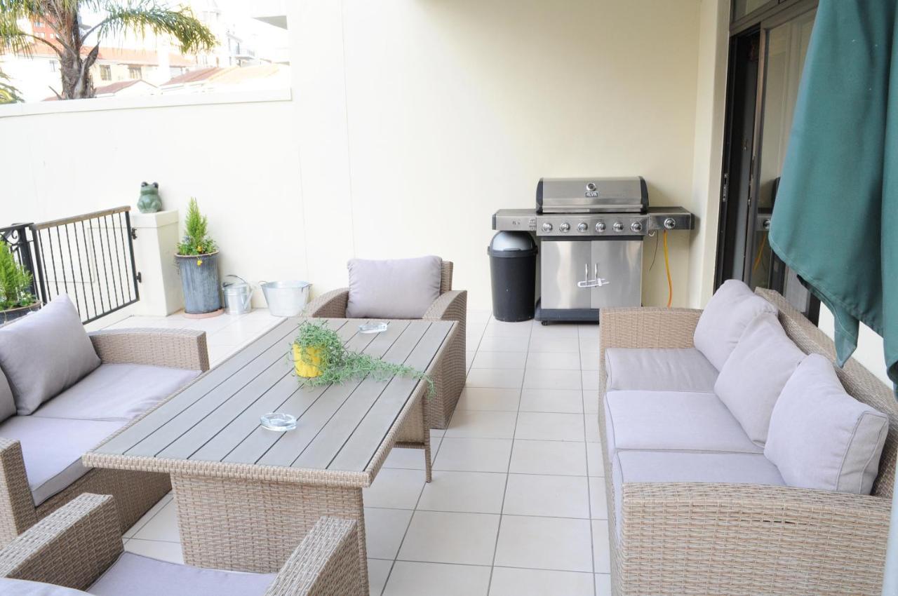 The Island Club Luxury 2 Bedroom Apartment Le Cap Extérieur photo