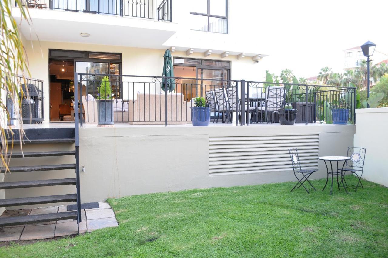 The Island Club Luxury 2 Bedroom Apartment Le Cap Extérieur photo